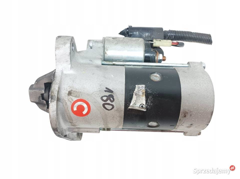 ROZRUSZNIK 20 CITD Mazda 5 I 20052010 świętokrzyskie sprzedam