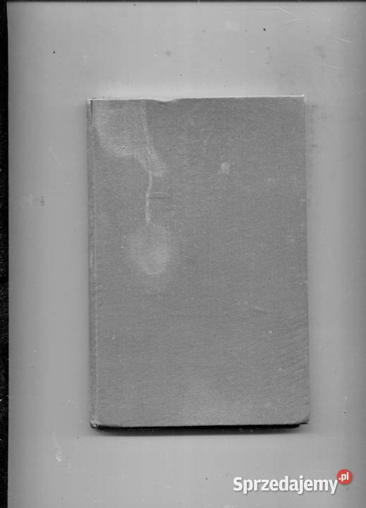 Szum młodości Stefan Łaszkiewicz zachodniopomorskie Szczecin sprzedam