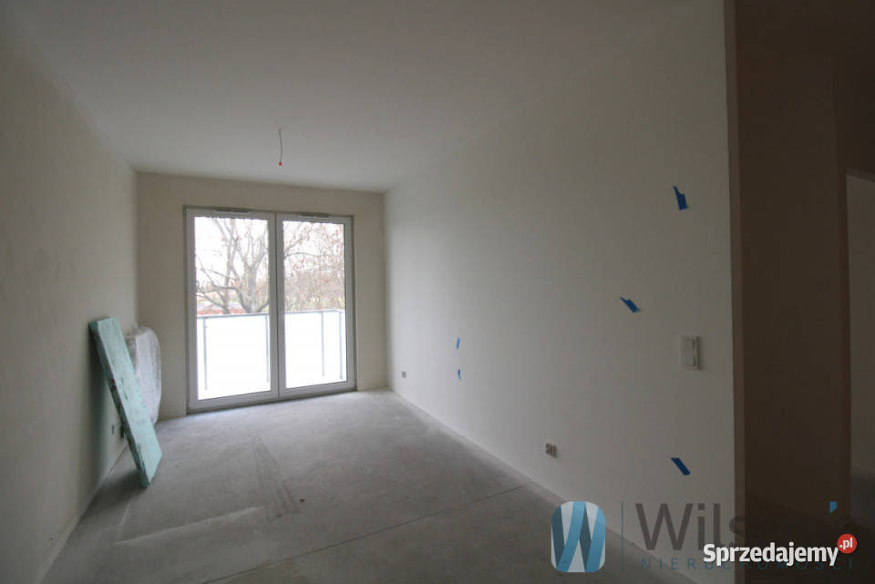 Mieszkanie Wrocław Żerniki 4339m2 3 pokoje sprzedam