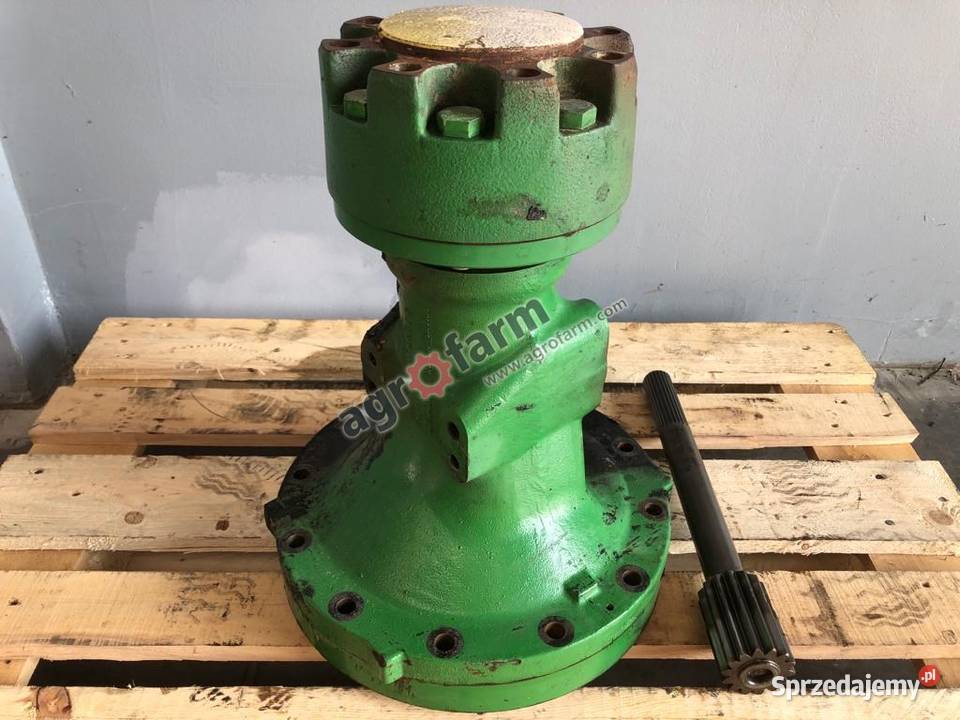 ZWOLNICA RH R256608 JOHN DEERE 5070M 5125R 5100M