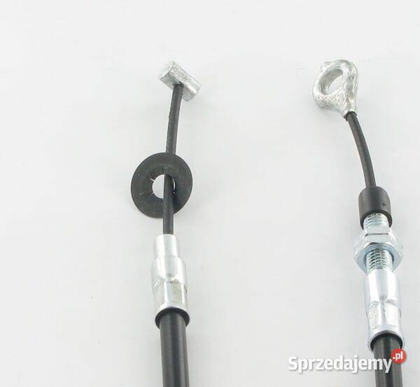 Linka sprzęgła 54630VF0951 Kamionna