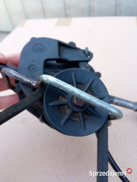 Przekładnia napęd NAC LS50196HSDNG podkarpackie Stalowa Wola