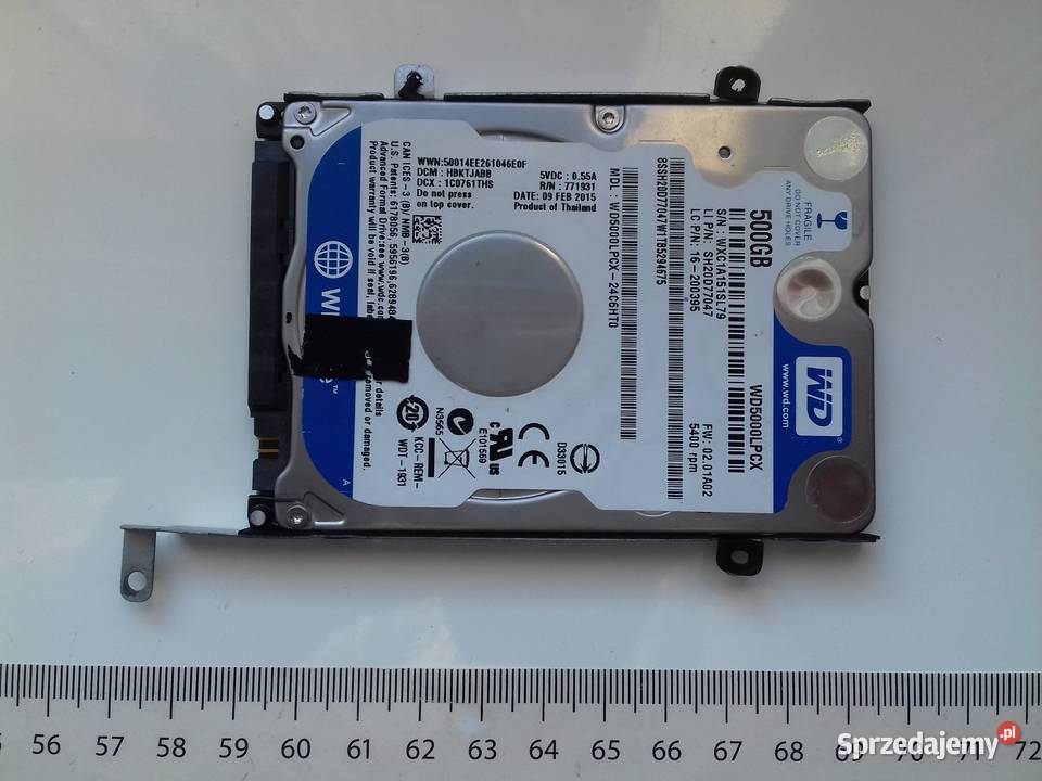 Laptop dotykowy lenovo IdeaPad Flex 10 HDD 500GB IBM/Lenovo kujawsko-pomorskie Bydgoszcz