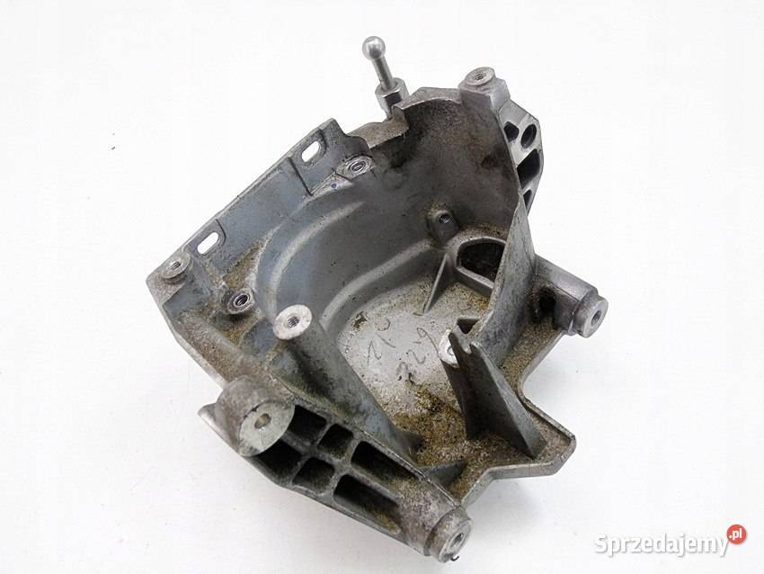 ŁAPA FILTRA PALIWA 20 HDI JUMPY 3 TRAWELER