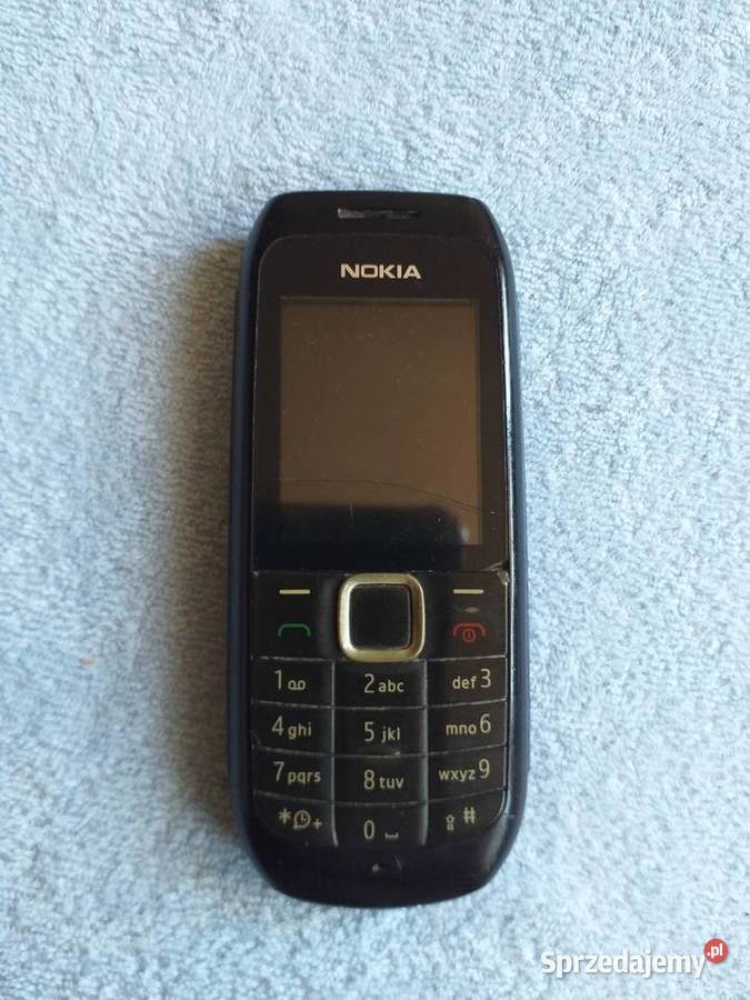 NOKIA 16162 rh125 telefon 1616 Sandomierz sprzedam