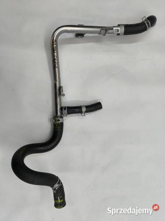 RURA WĄŻ INTERCOOLERA 12B HYUNDAI BAYON