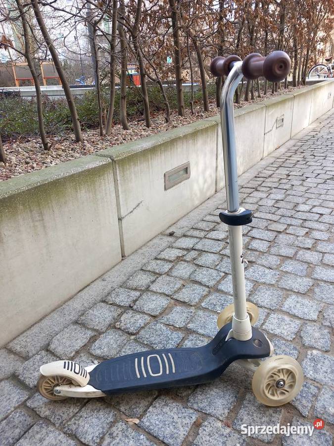 Hulajnoga Oxelo Decathlone Warszawa