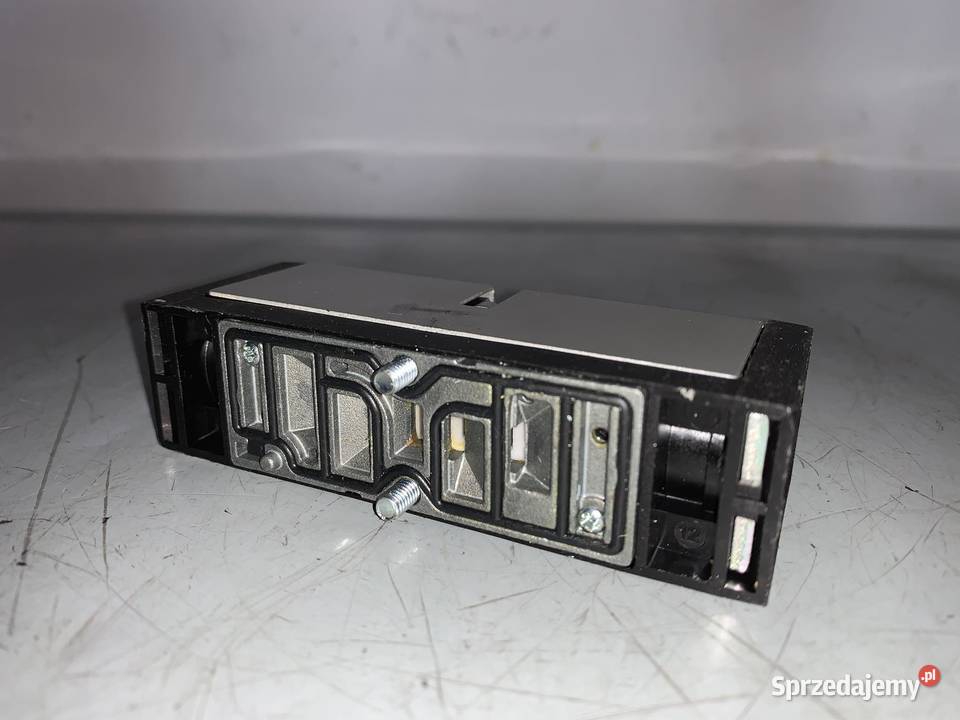 Parker DX0142160 Valve Warszawa