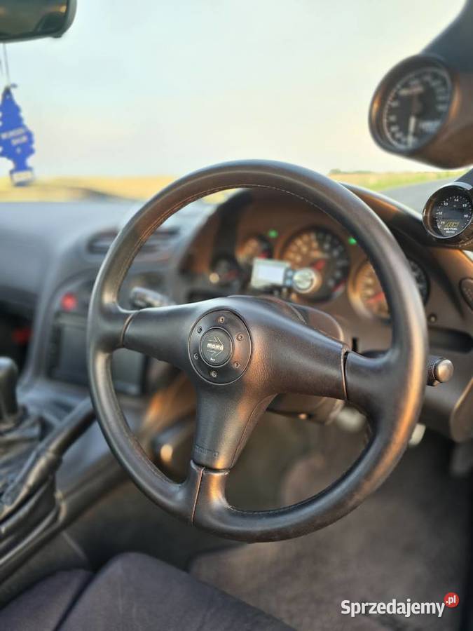 Mazda RX7 FD3S 117000km Jeżów