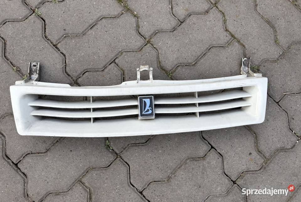 Atrapa przednia lada samara 2108 2109 Warszawa
