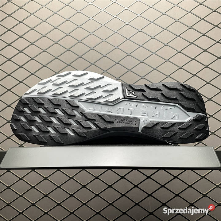 Nike Trail buty sportowe rozmiar 4046
