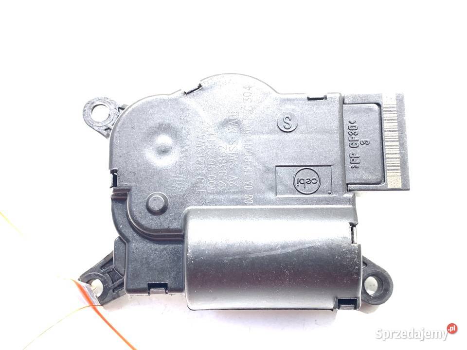 SILNIK NAGRZEWNICY VW 5Q0907511K GOLF VII osobowe podkarpackie