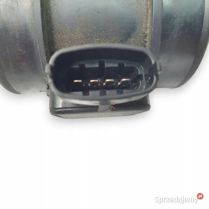 PRZEPŁYWOMIERZ Opel Astra G 18 16V 90530463 osobowe lubelskie