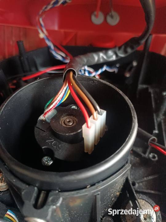 Silnik koszący Ambrogio L30 Elite Zuchetti Kielnarowa sprzedam