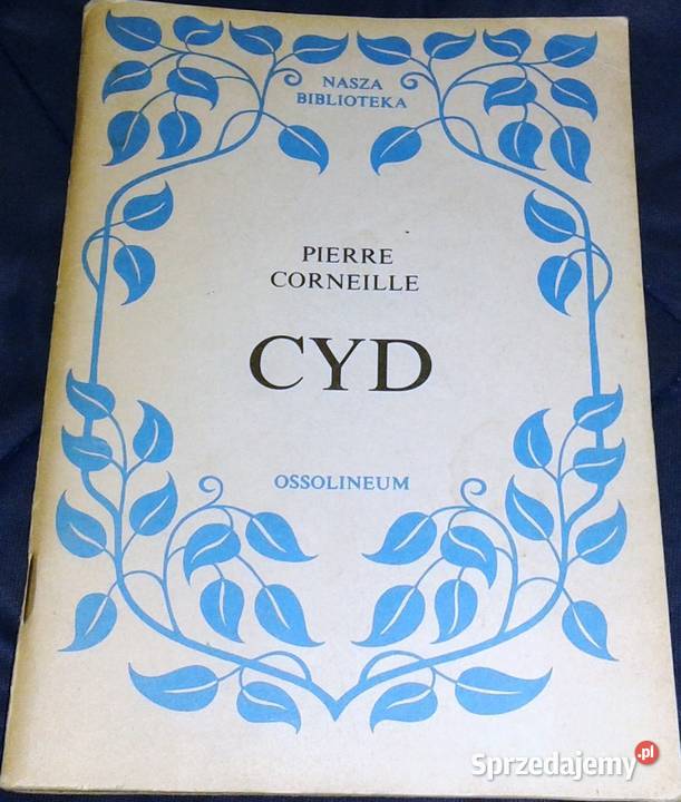 Cyd Pierre Corneille lubelskie Chełm