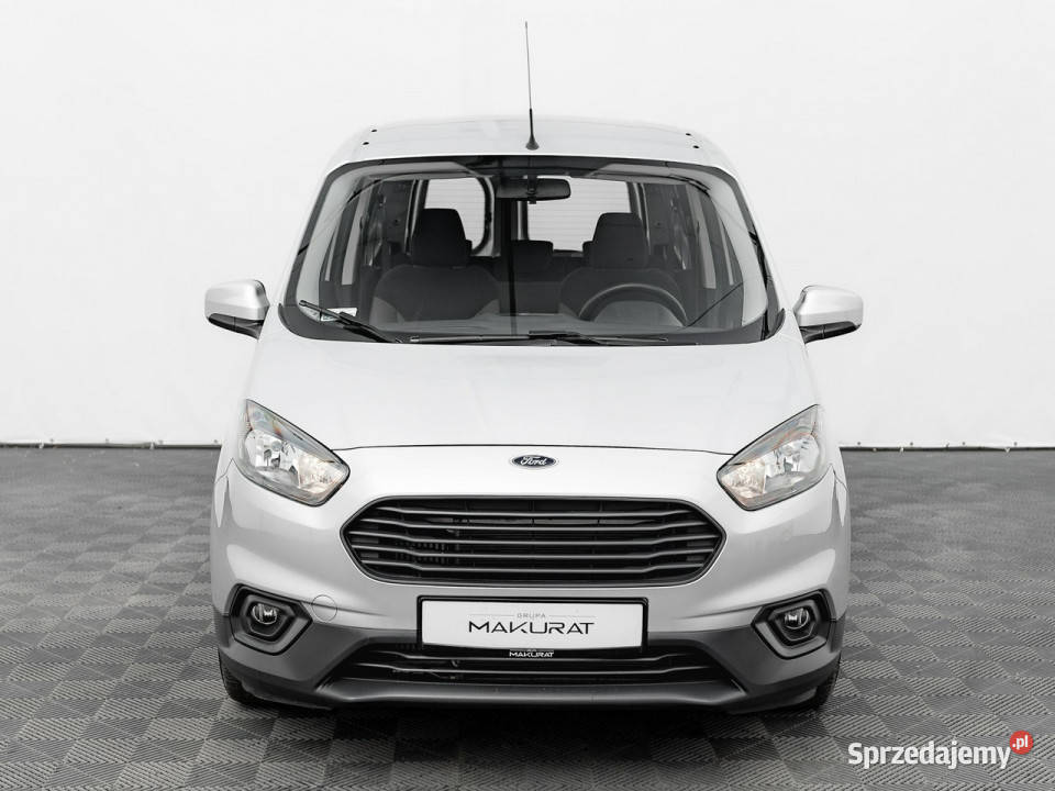 Ford Transit Courier GD230WC10 EcoBoost Trend