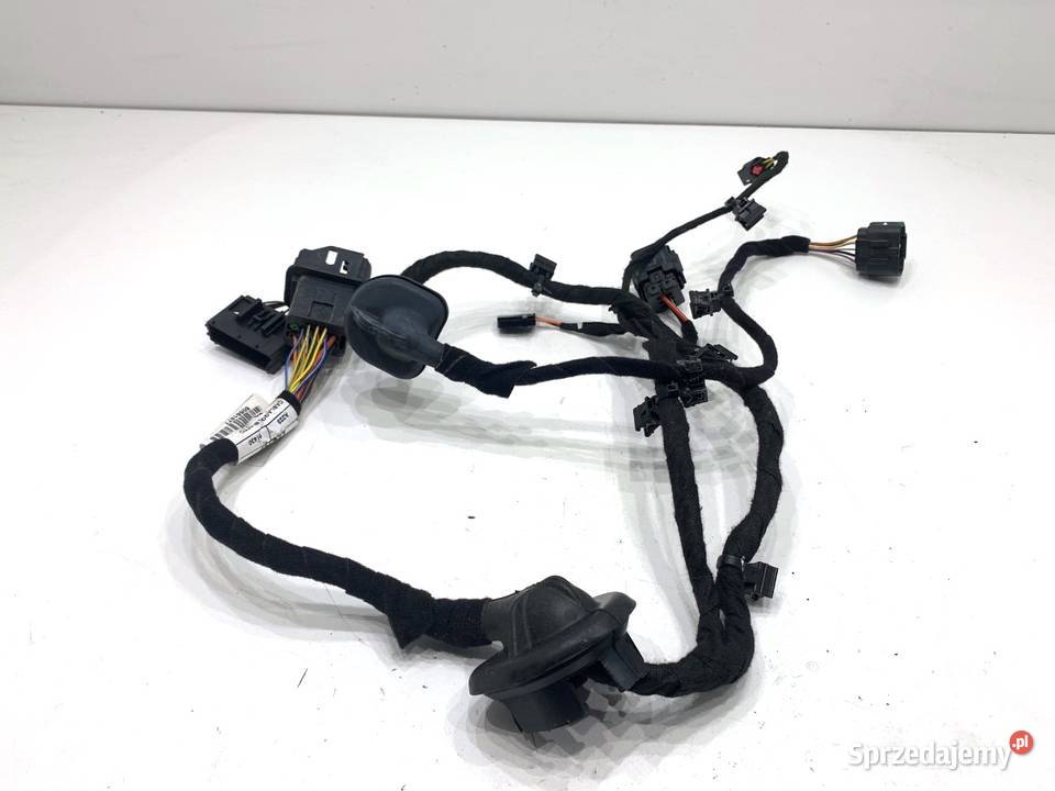 WIĄZKA DRZWI TYŁ PRAWY ALFA STELVIO 50551877 20