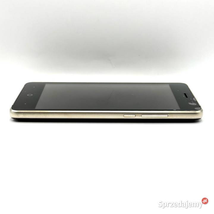 Smartfon Doogee X10 pojemna bateria
