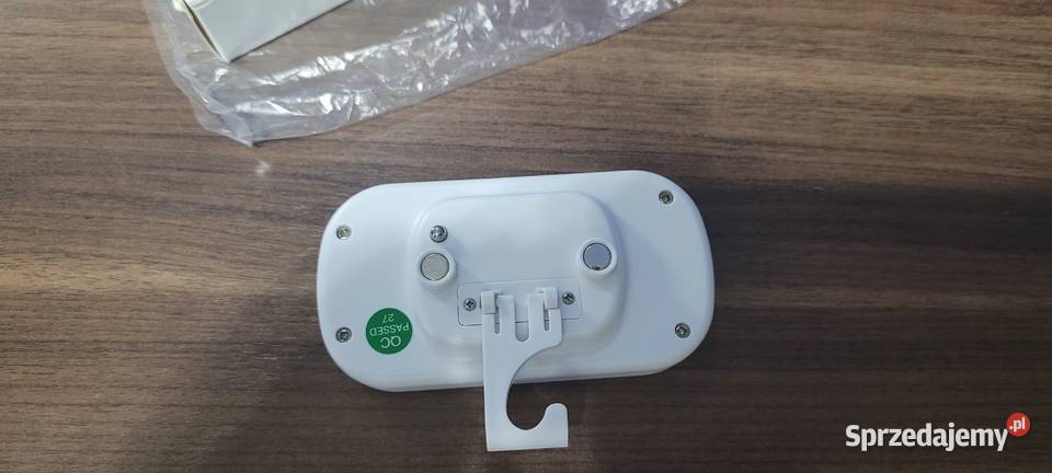 Monitor temperatury termometr cyfrowy do lodówki Sosnowiec sprzedam