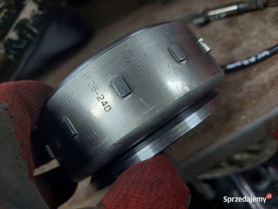 Honda CBR 125 jc39 Magneto koło magnesowe Jelenia Góra