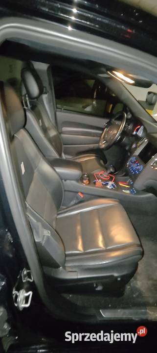 Dodge Durango RT 57 V8 HEMI 2019 Full Durango sprzedam