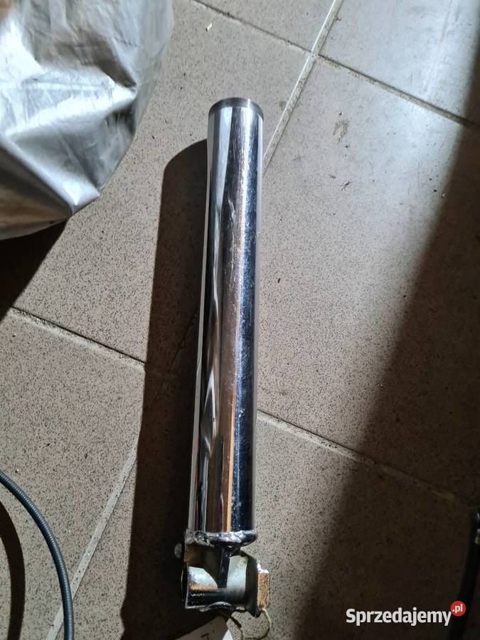 ż 56 Planeta goleń dół amortyzatora