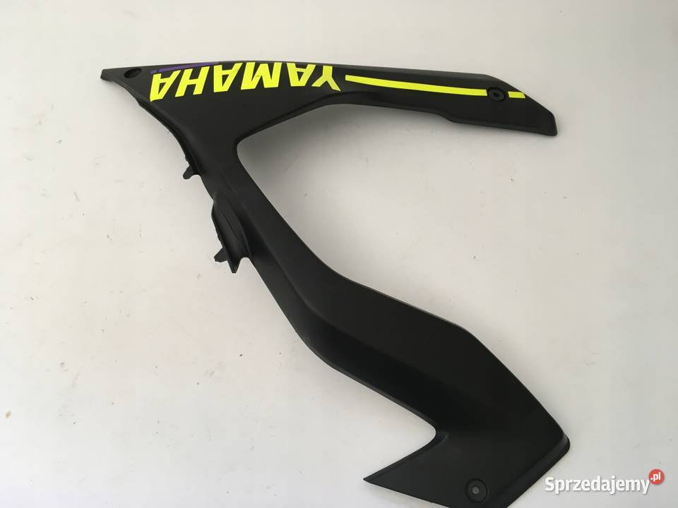 YAMAHA YZFR3 Owiewka boczna Bok Pług dół P Łobżenica