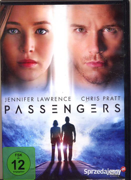 Passengers Włocławek