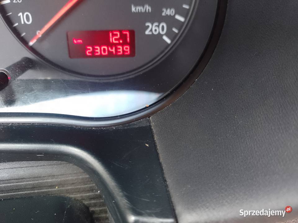 Sprzedam 230000km A3 Trzebinia