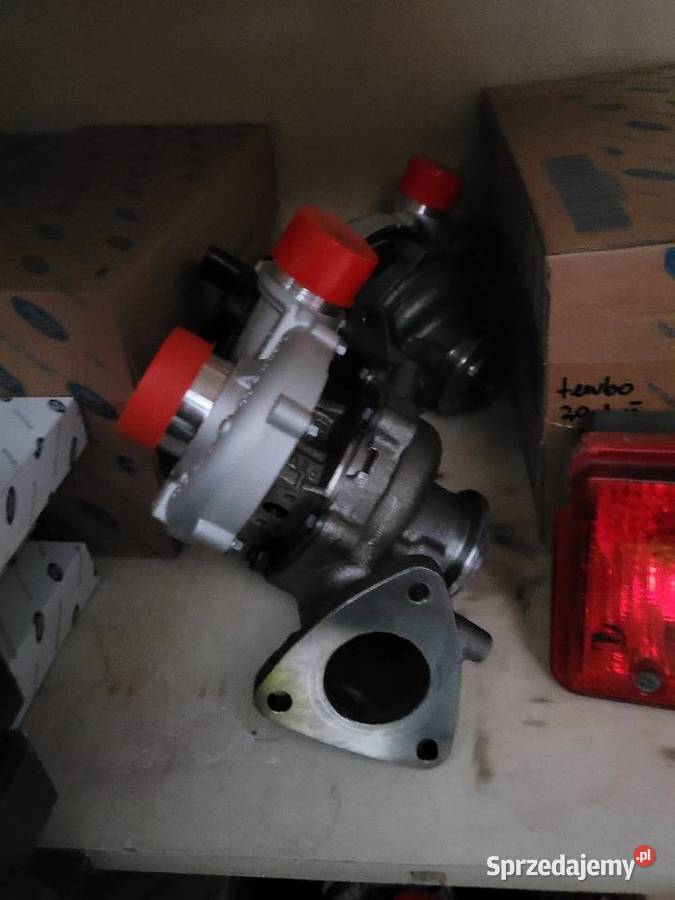 Silnik Silniki Ford Ranger Transit Mondeo Galaxy mazowieckie Radom