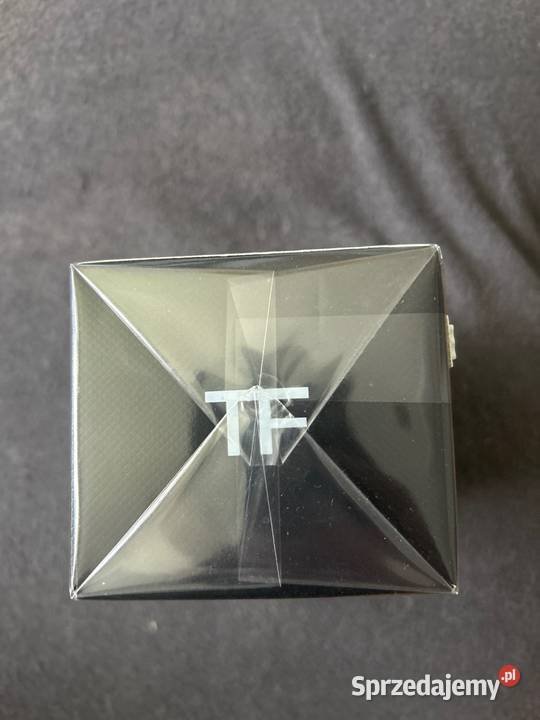 Tom Ford Ombre Leather 100 ml nowe w folii Dla mężczyzn