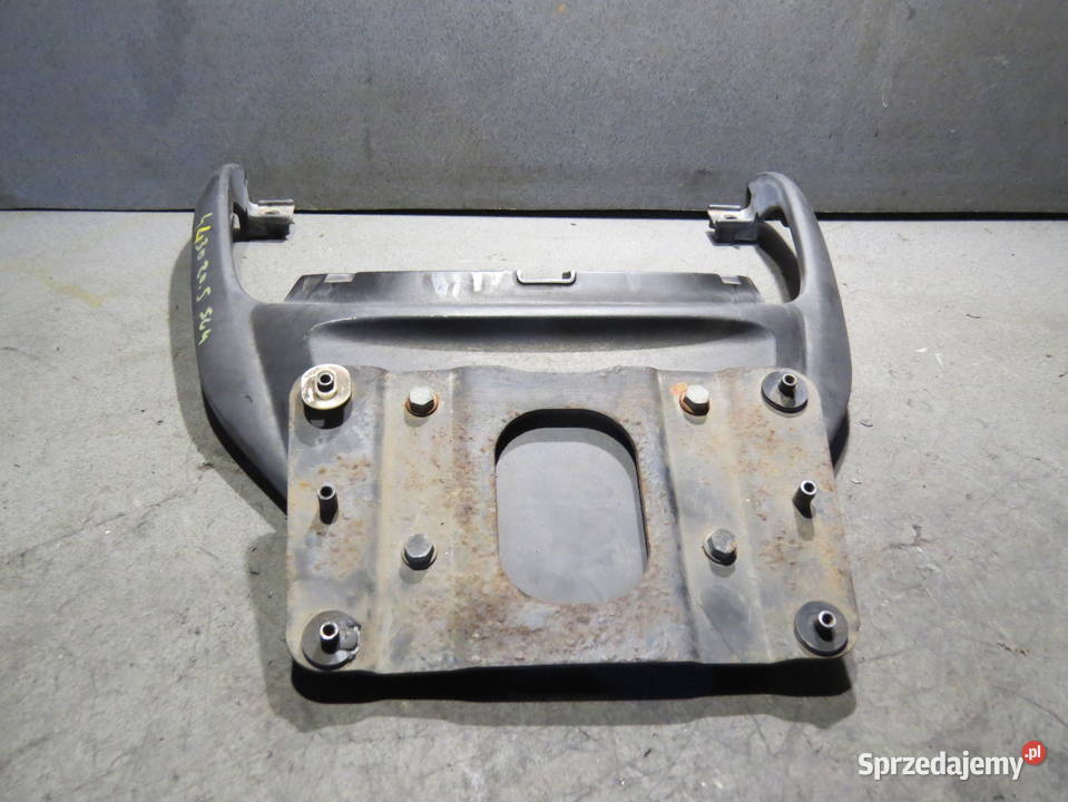 HONDA SWT400 SW 400 650 STELAZ KUFRA TRZYMAK Elementy nadwozia Toruń