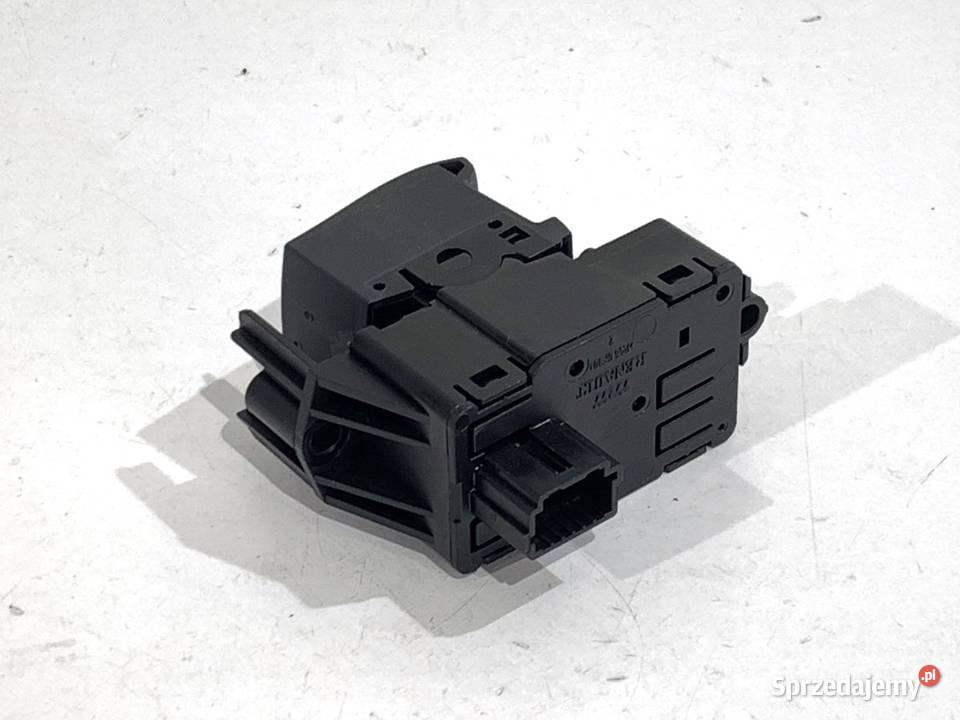 WŁĄCZNIK HAMULCA RĘCZNEGO RENAULT GRAND SCENIC