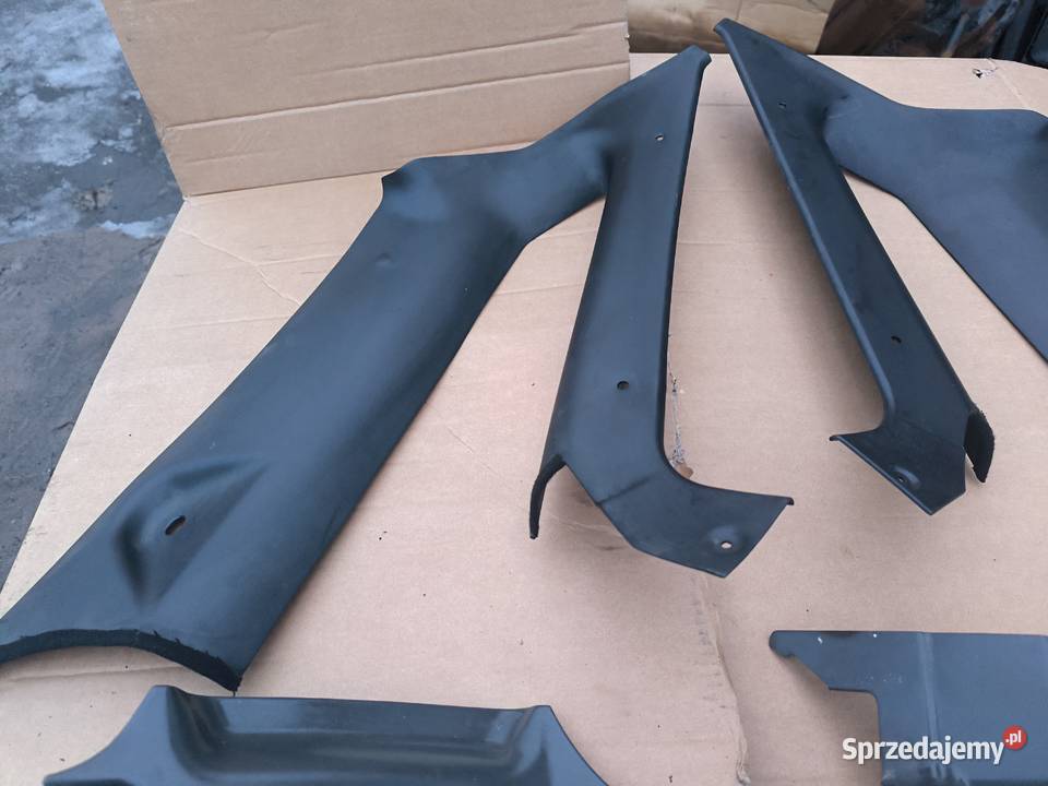 Polonez Atu plus minus Rok produkcji 1998 podkarpackie Stalowa Wola