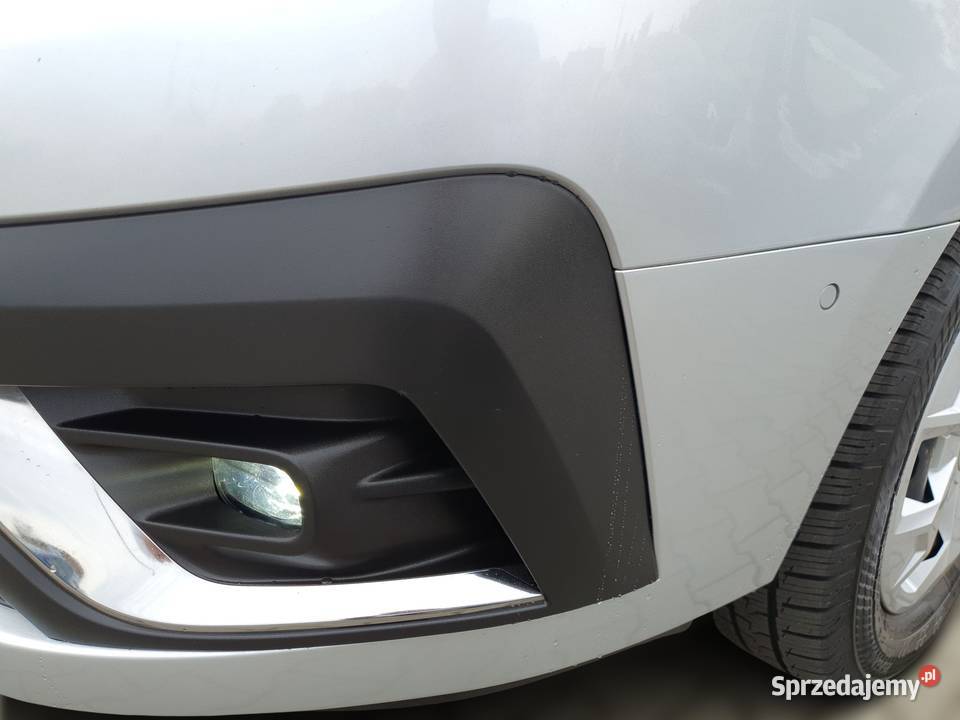 Trafic Kombi 20 Blue dCi L2 Equilibre EDC