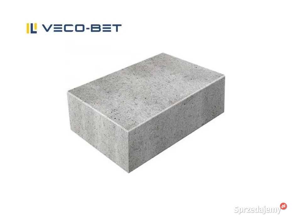 Bloczek fundamentowy betonowy betonowe bloczki Mińsk Mazowiecki