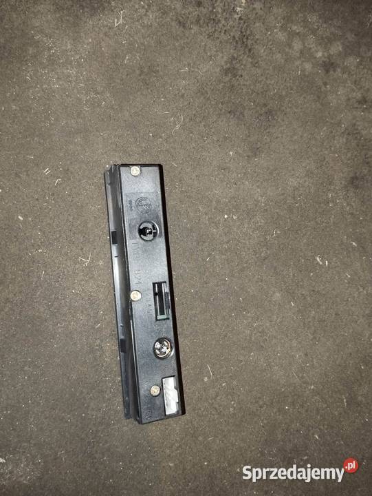 Panel alfa 164 Pozostałe Poznań sprzedam