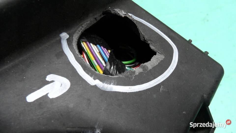 QASHQAI I J10 LIFT 15 DCI 10r skrzynka