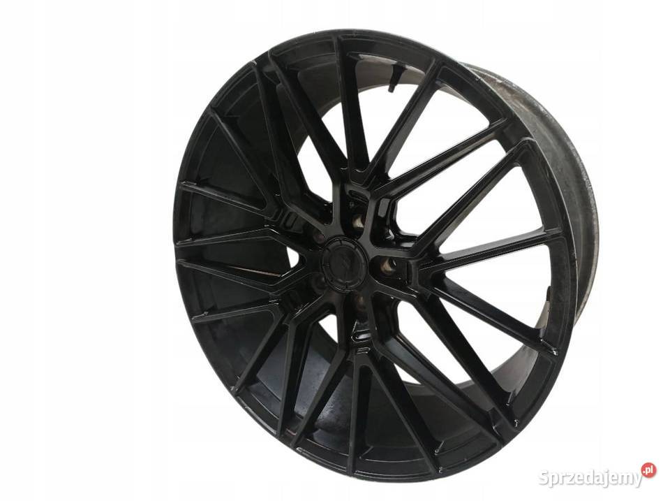 FELGA ALUMINIOWA R20 5X112 ET50 OC65MM 20X9J