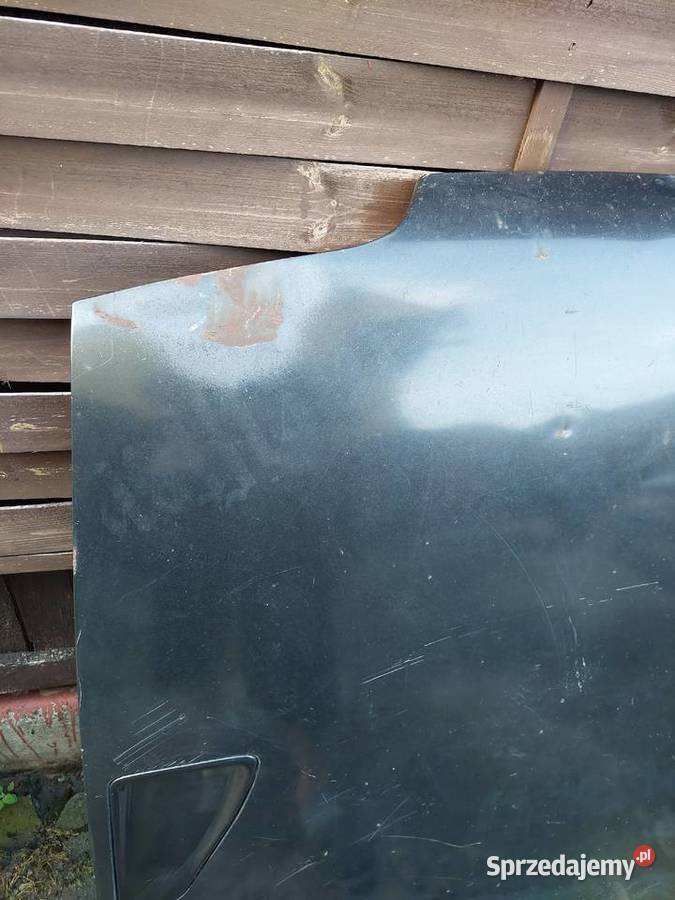 Maska KADETT GSI do negocjacji Kielce