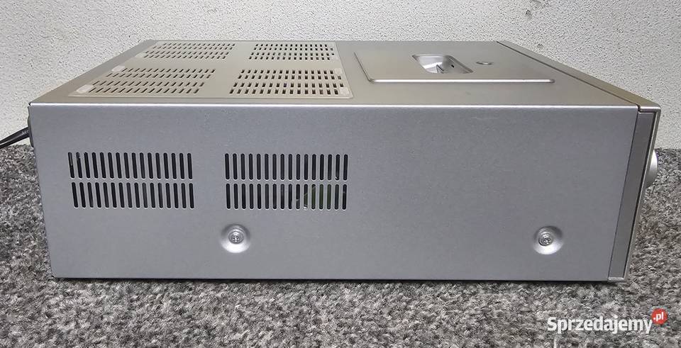 wzmacniacz stereo Yamaha PianoCraft R840 MCR840 Kraków