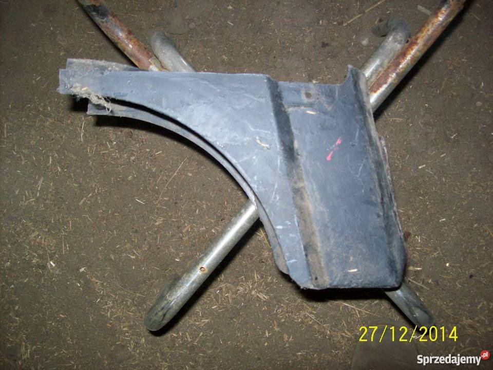 Motorynka schowek narzędziówka kilka sztuk Części Gdańsk