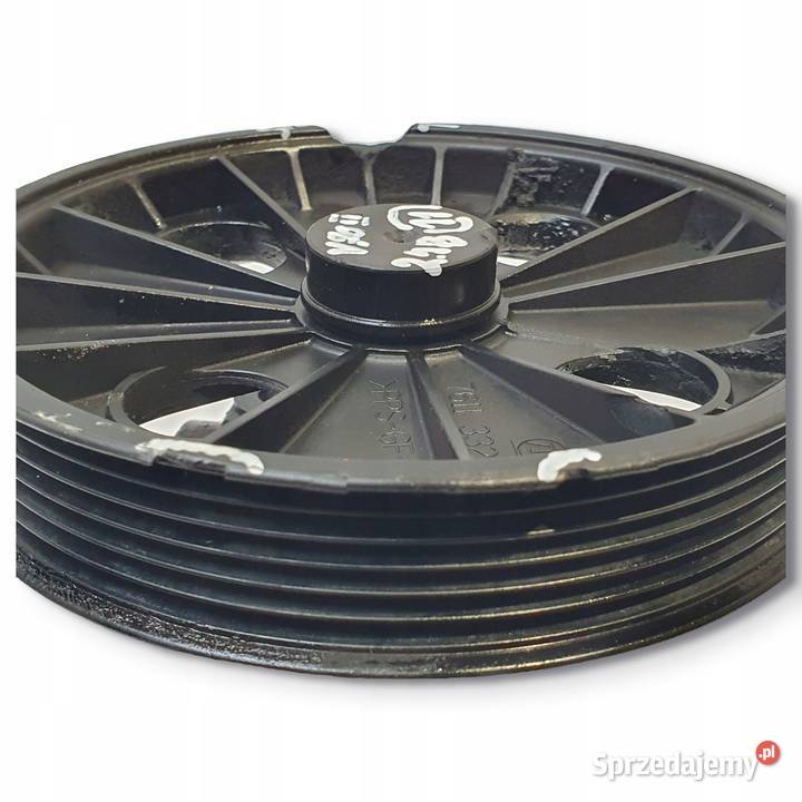 POMPA WSPOMAGANIA Volvo S60 V70 II 24 i Chełm