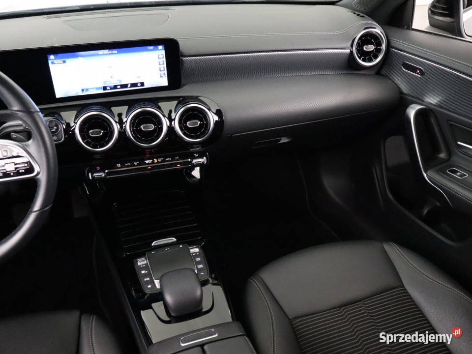 Mercedes CLA 200 CLA Bielany Wrocławskie