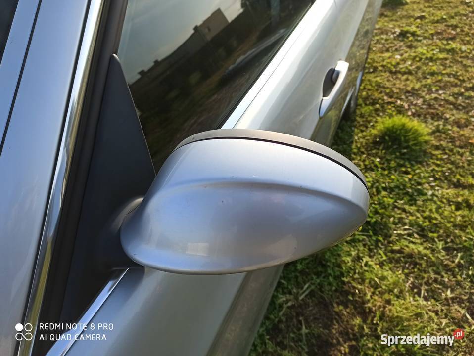 bmw e90 e91 lusterka titansilber europa sztuka