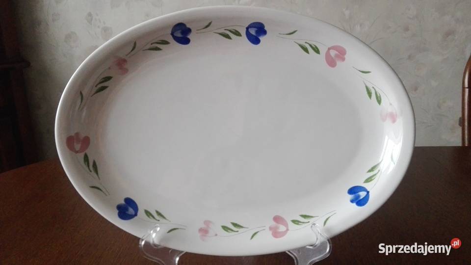 Półmisek duży porcelit Pruszków podlaskie sprzedam