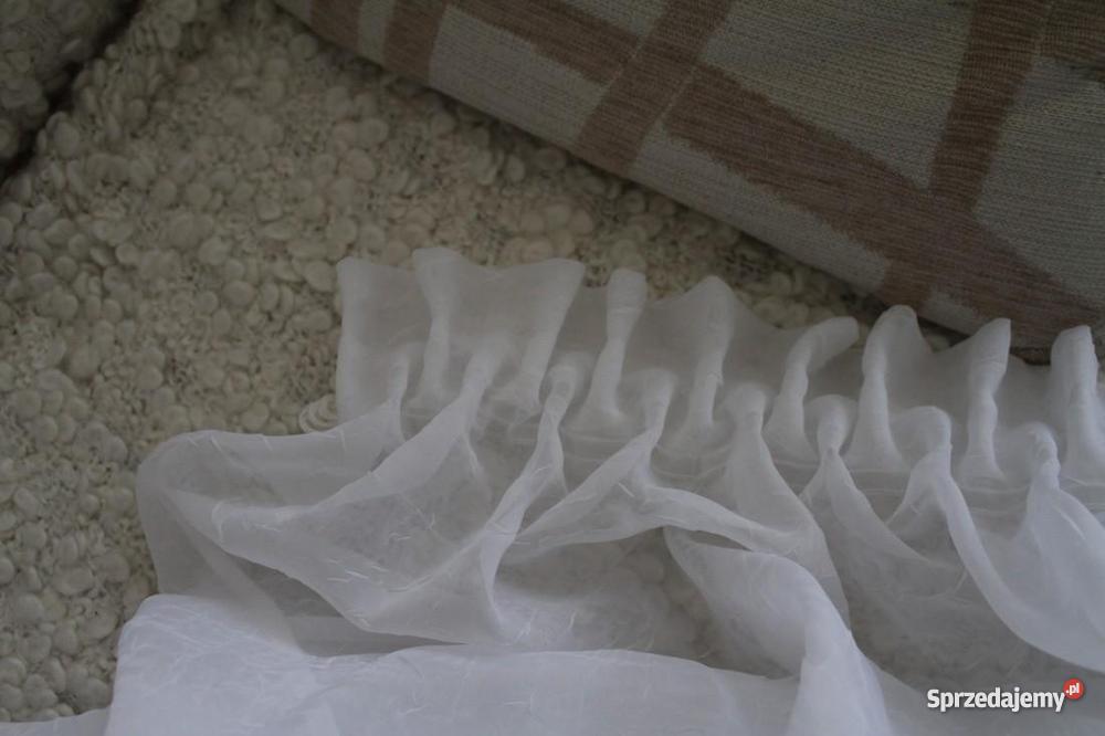 FIRANA FIRANKA WOAL KRESZ BIAŁA ŻABKI USZYTA Łódź