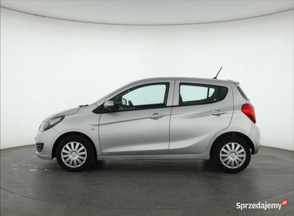 Opel Karl 10 tempomat sprzedam