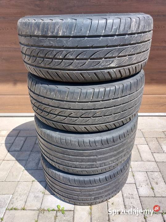 Alufelgi BMW e60 5x120 85x19 95x19 aluminiowe sprzedam