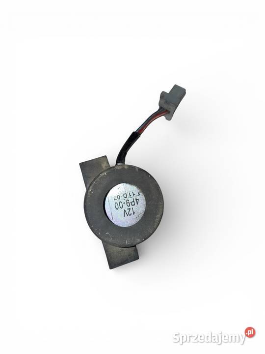 Przekaźnik rozrusznika MBK Flame Yamaha Cygnus Ostrów Wielkopolski